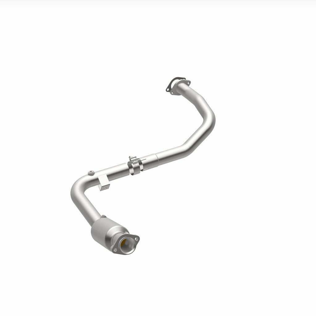MagnaFlow Exhaust Products 4651719 California CARB Direct-Fit Catalytic Converter for Select Land Rover LR3, Land Rover Range Rover Sport
