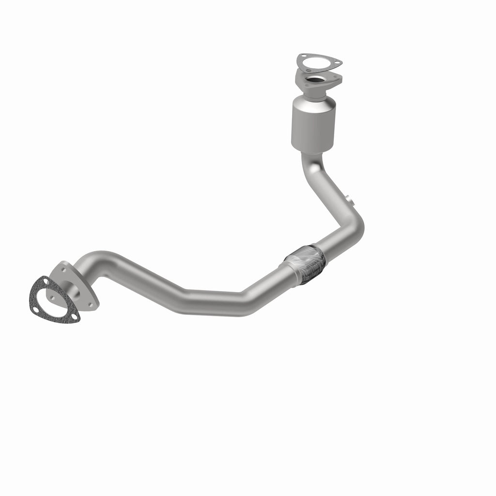 MagnaFlow Exhaust Products 50120 HM Grade Direct-Fit Catalytic Converter for Select Saturn L300, Saturn LS2, Saturn LW2, Saturn LW300
