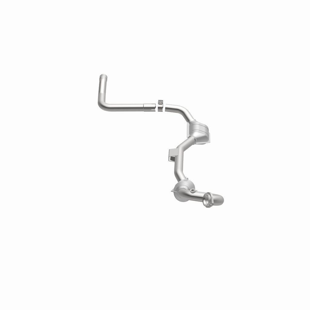 MagnaFlow Exhaust Products 49867 OEM Grade Direct-Fit Catalytic Converter for Select Mercedes-Benz ML430