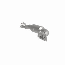 Load image into Gallery viewer, MagnaFlow Exhaust Products 5551998 California CARB Manifold Catalytic Converter for Select Ram
