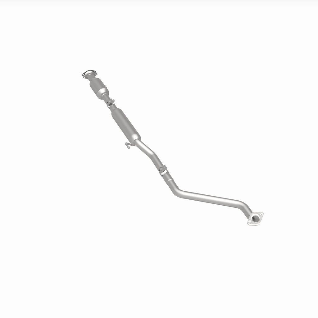 MagnaFlow Exhaust Products 52828 OEM Grade Direct-Fit Catalytic Converter for Select Hyundai Elantra, Hyundai Elantra Coupe, Hyundai Elantra GT, Kia Forte, Kia Forte Koup, Kia Forte5