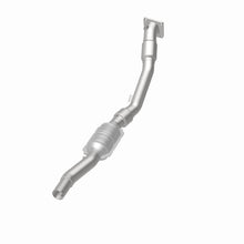 Load image into Gallery viewer, MagnaFlow Exhaust Products 24894 HM Grade Direct-Fit Catalytic Converter for Select Audi A6 Quattro, Audi Allroad Quattro
