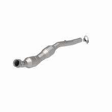 Load image into Gallery viewer, MagnaFlow Exhaust Products 49722 OEM Grade Direct-Fit Catalytic Converter for Select Land Rover Range Rover