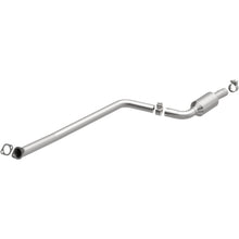 Load image into Gallery viewer, MagnaFlow Exhaust Products 52250 OEM Grade Direct-Fit Catalytic Converter for Select BMW X3