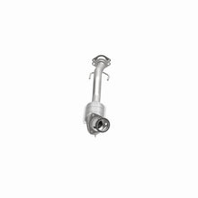 Load image into Gallery viewer, MagnaFlow Exhaust Products 49222 OEM Grade Direct-Fit Catalytic Converter for Select Chevrolet Trailblazer, GMC Envoy, Isuzu Ascender