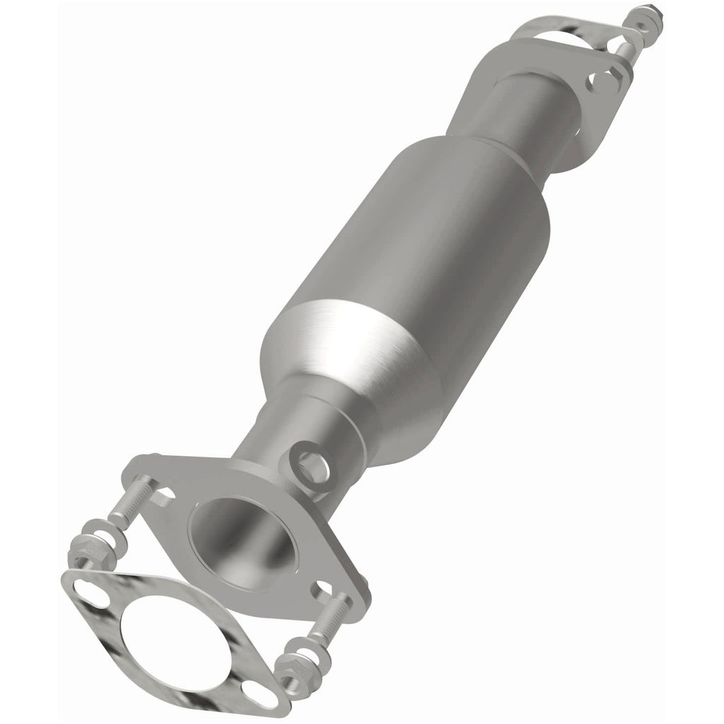 MagnaFlow Exhaust Products 24371 HM Grade Direct-Fit Catalytic Converter for Select Mitsubishi Outlander