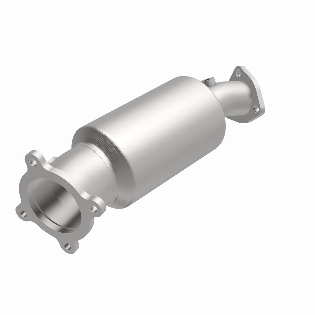 MagnaFlow Exhaust Products 24190 HM Grade Direct-Fit Catalytic Converter for Select Audi A4, Audi A4 Quattro