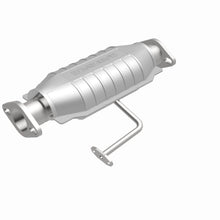 Load image into Gallery viewer, MagnaFlow Exhaust Products 23689 Standard Grade Direct-Fit Catalytic Converter for Select Mazda RX-7