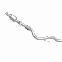 Load image into Gallery viewer, MagnaFlow Exhaust Products 5551370 California CARB Direct-Fit Catalytic Converter for Select Porsche Cayenne