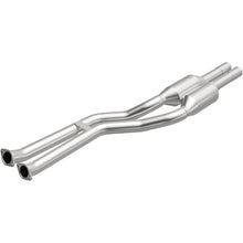Load image into Gallery viewer, MagnaFlow Exhaust Products 5671760 California CARB Direct-Fit Catalytic Converter for Select BMW 325Ci, BMW 325i