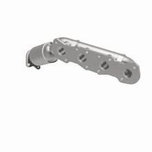 Load image into Gallery viewer, MagnaFlow Exhaust Products 22-092 OEM Grade Manifold Catalytic Converter for Select Hyundai Equus, Hyundai Genesis, Kia K900