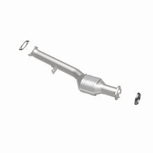 Load image into Gallery viewer, MagnaFlow Exhaust Products 23147 HM Grade Direct-Fit Catalytic Converter for Select Subaru Impreza