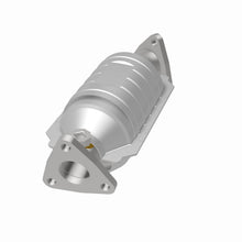 Load image into Gallery viewer, MagnaFlow Exhaust Products 49478 OEM Grade Direct-Fit Catalytic Converter for Select Nissan Frontier, Nissan Xterra