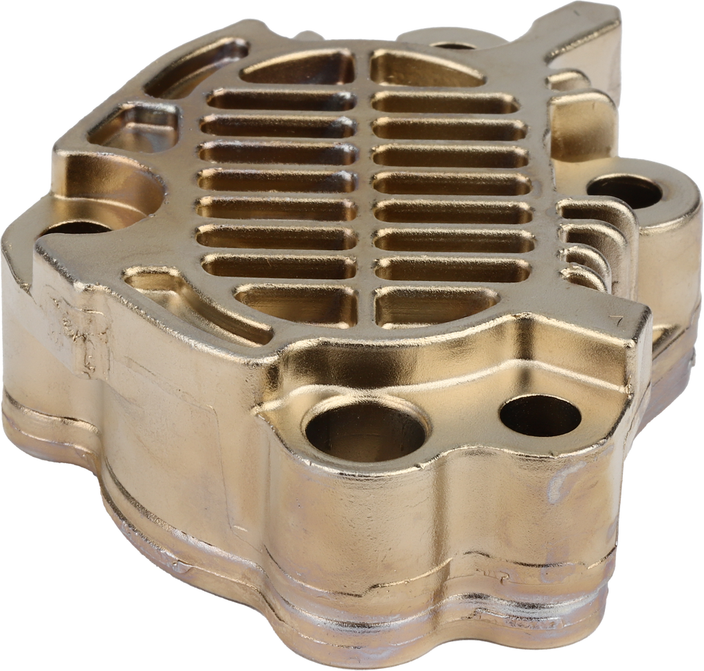 Alliant Power 0 440 020 026 Diesel Fuel Injector Pump