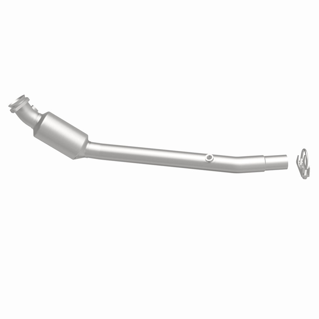 MagnaFlow Exhaust Products 4551724 California CARB Direct-Fit Catalytic Converter for Select Land Rover Range Rover