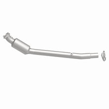 Load image into Gallery viewer, MagnaFlow Exhaust Products 4551724 California CARB Direct-Fit Catalytic Converter for Select Land Rover Range Rover