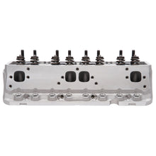 Load image into Gallery viewer, Cylinder-Head-Victor-Jr-Sbc-23-Deg-220Cc-Complete-For-Hydraulic-Roller-Cam