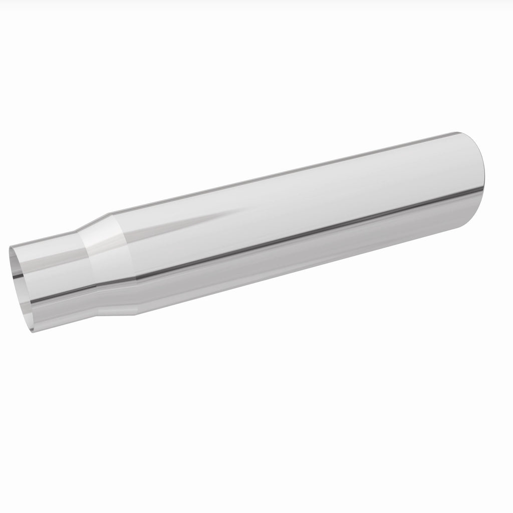 MagnaFlow Exhaust Products 35149 Single Exhaust Tip - 4in. Inlet/5in. Outlet