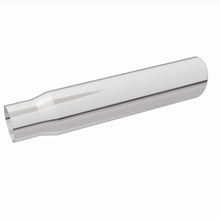 Load image into Gallery viewer, MagnaFlow Exhaust Products 35149 Single Exhaust Tip - 4in. Inlet/5in. Outlet