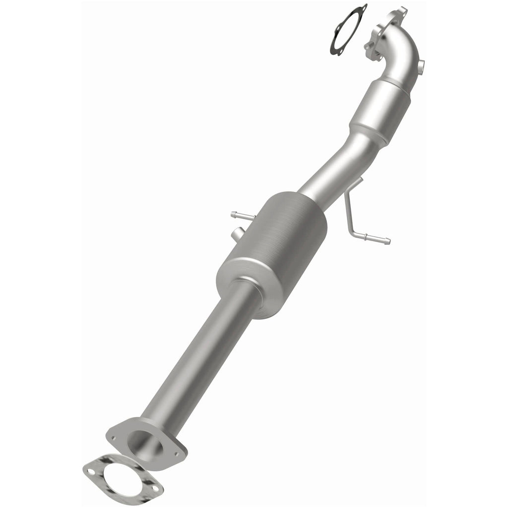 MagnaFlow Exhaust Products 4481288 California CARB Direct-Fit Catalytic Converter for Select Volvo S60, Volvo V70