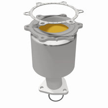 Load image into Gallery viewer, MagnaFlow Exhaust Products 447194 California CARB Direct-Fit Catalytic Converter for Select INFINITI QX4, Nissan Pathfinder