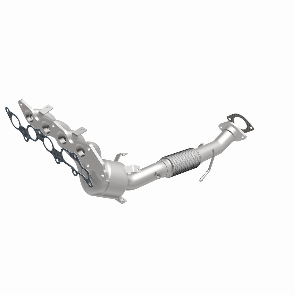 MagnaFlow Exhaust Products 52443 OEM Grade Manifold Catalytic Converter for Select Ford Escape
