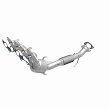 Load image into Gallery viewer, MagnaFlow Exhaust Products 52443 OEM Grade Manifold Catalytic Converter for Select Ford Escape