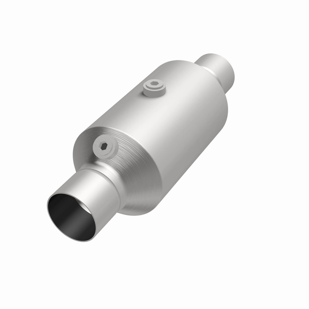 MagnaFlow Exhaust Products 79314 OEM Grade Universal Catalytic Converter