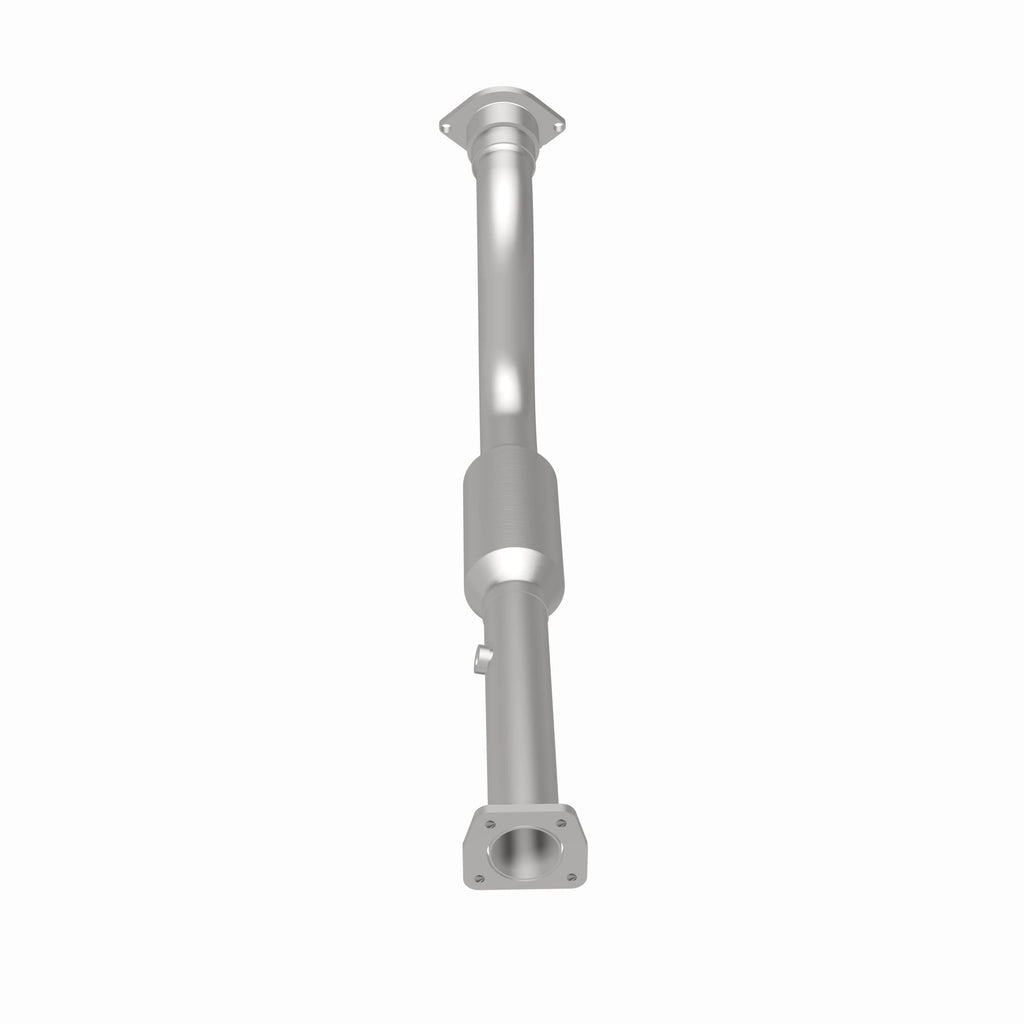 MagnaFlow Exhaust Products 4481521 California CARB Direct-Fit Catalytic Converter for Select Chevrolet Lumina, Chevrolet Monte Carlo