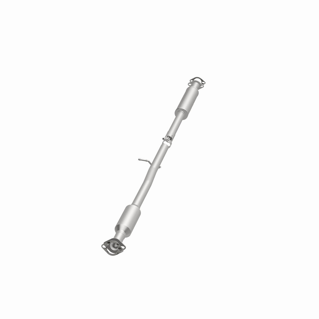 MagnaFlow Exhaust Products 52815 OEM Grade Direct-Fit Catalytic Converter for Select Hyundai Tucson, Kia Sportage