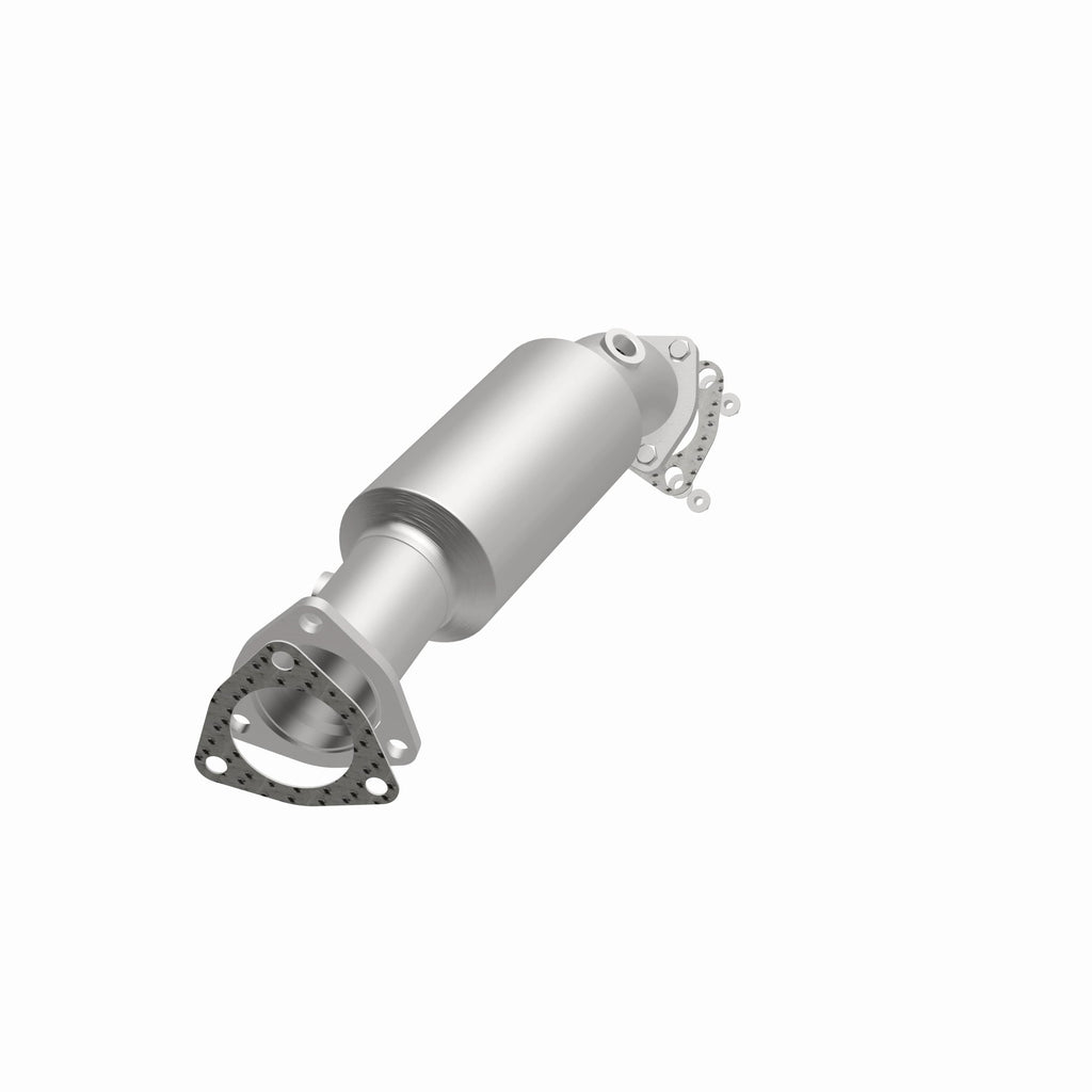 MagnaFlow Exhaust Products 4481605 California CARB Direct-Fit Catalytic Converter for Select Audi A4, Audi A4 Quattro, Volkswagen Passat