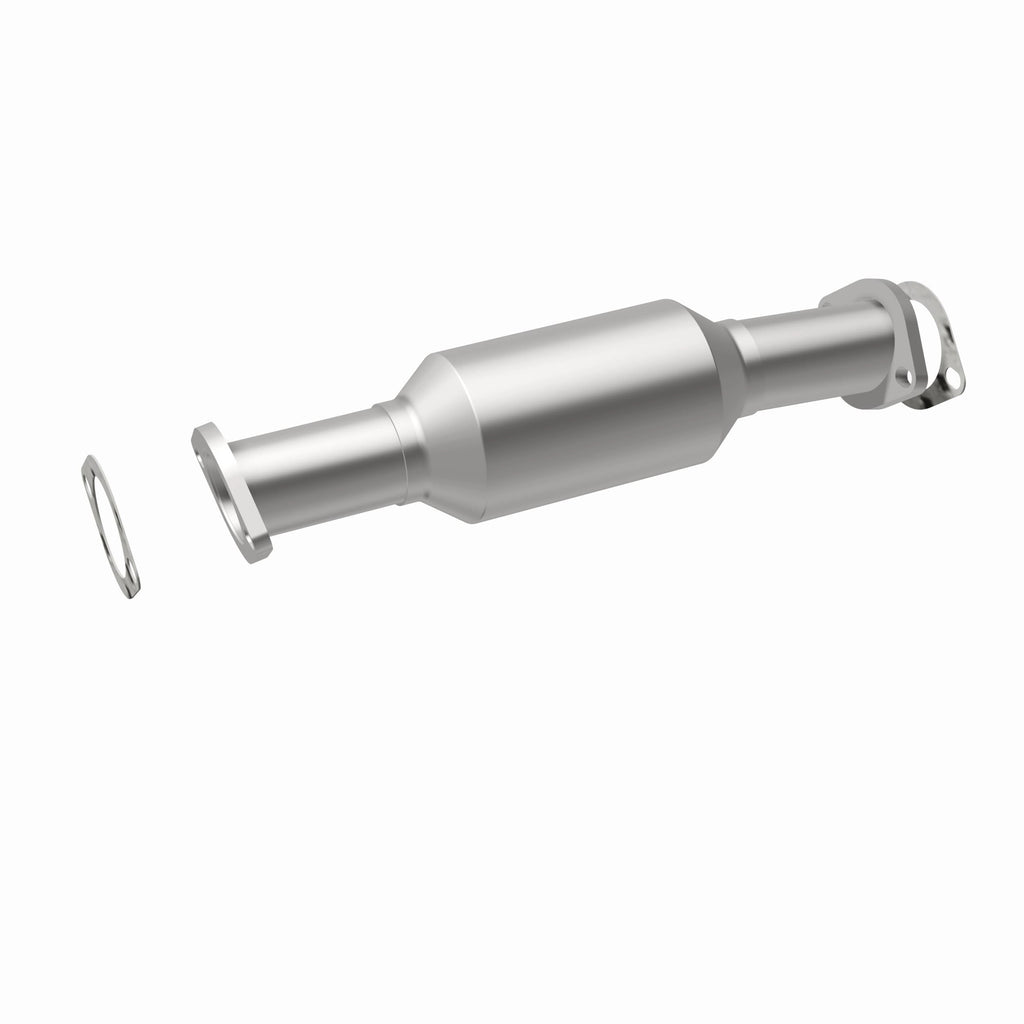 MagnaFlow Exhaust Products 4481696 California CARB Direct-Fit Catalytic Converter for Select Mazda Miata