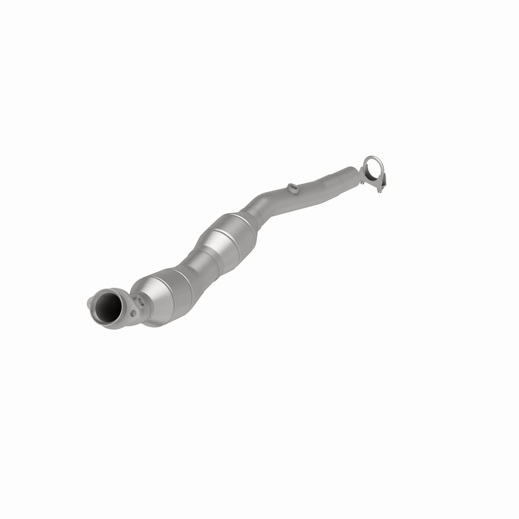 MagnaFlow Exhaust Products 24497 HM Grade Direct-Fit Catalytic Converter for Select Land Rover Range Rover