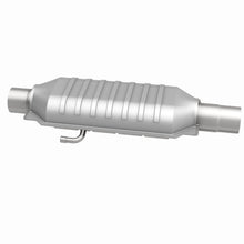 Load image into Gallery viewer, MagnaFlow Exhaust Products 94419 Standard Grade Universal Catalytic Converter
