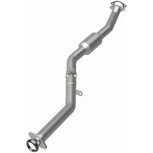 Load image into Gallery viewer, MagnaFlow Exhaust Products 21-232 OEM Grade Direct-Fit Catalytic Converter for Select Subaru WRX