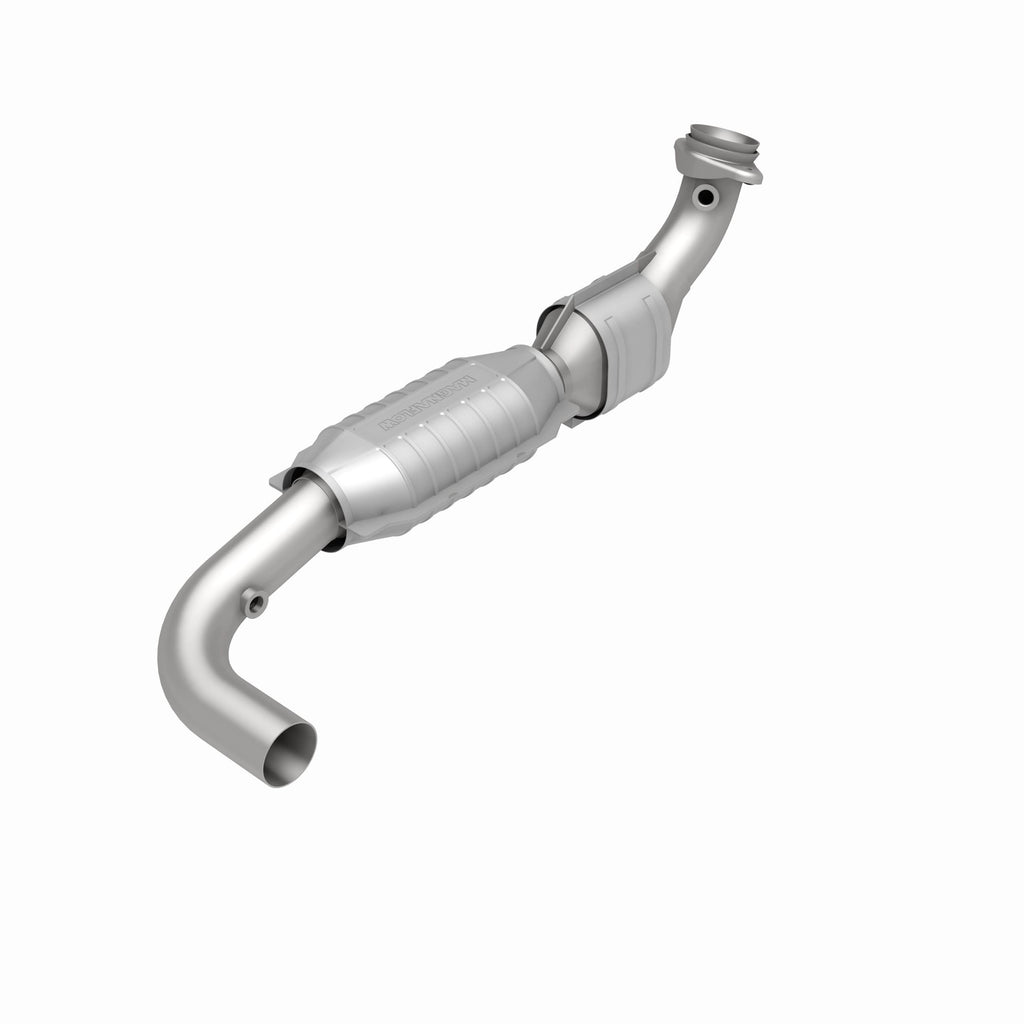 MagnaFlow Exhaust Products 49621 OEM Grade Direct-Fit Catalytic Converter for Select Ford F-150, Ford F-150 Heritage