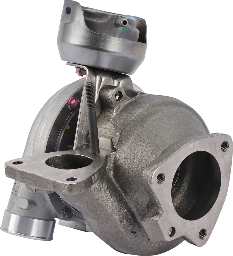 Alliant Power 763263-5005S Turbocharger