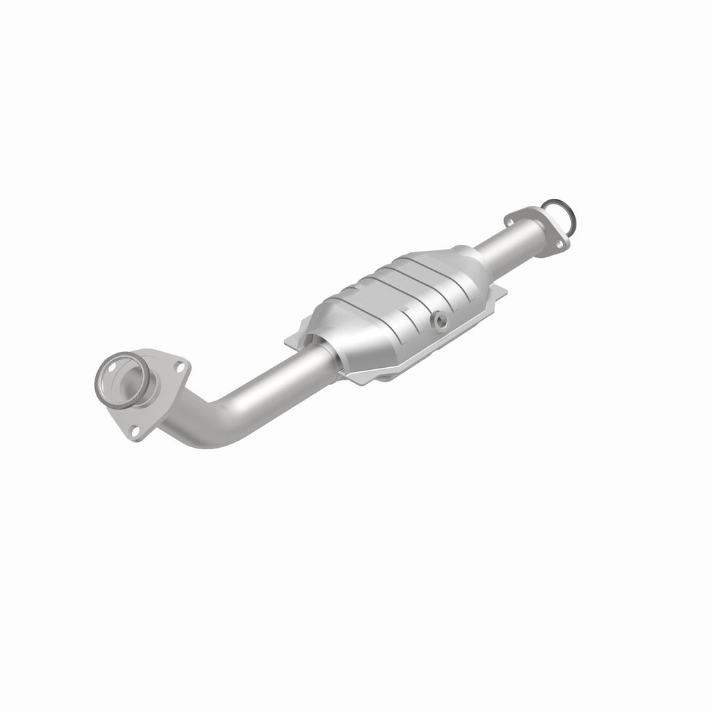 MagnaFlow Exhaust Products 49593 OEM Grade Direct-Fit Catalytic Converter for Select Toyota Tundra