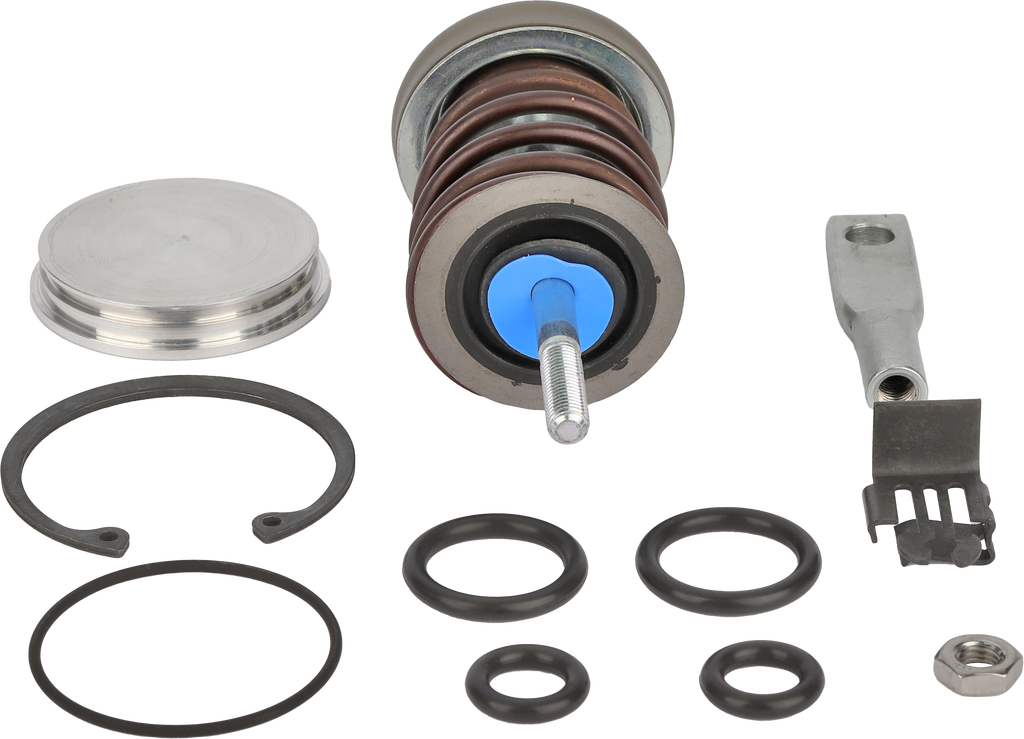 Alliant Power 729519-0003 Turbocharger Gasket