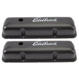 Edelbrock 4623 Signature Series Valve Covers