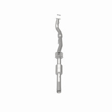 Load image into Gallery viewer, MagnaFlow Exhaust Products 458063 California CARB Direct-Fit Catalytic Converter for Select Chevrolet Silverado HD, GMC Sierra HD