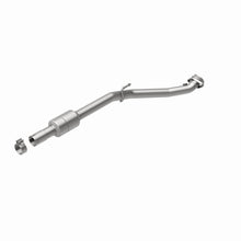 Load image into Gallery viewer, MagnaFlow Exhaust Products 51428 OEM Grade Direct-Fit Catalytic Converter for Select Cadillac CTS