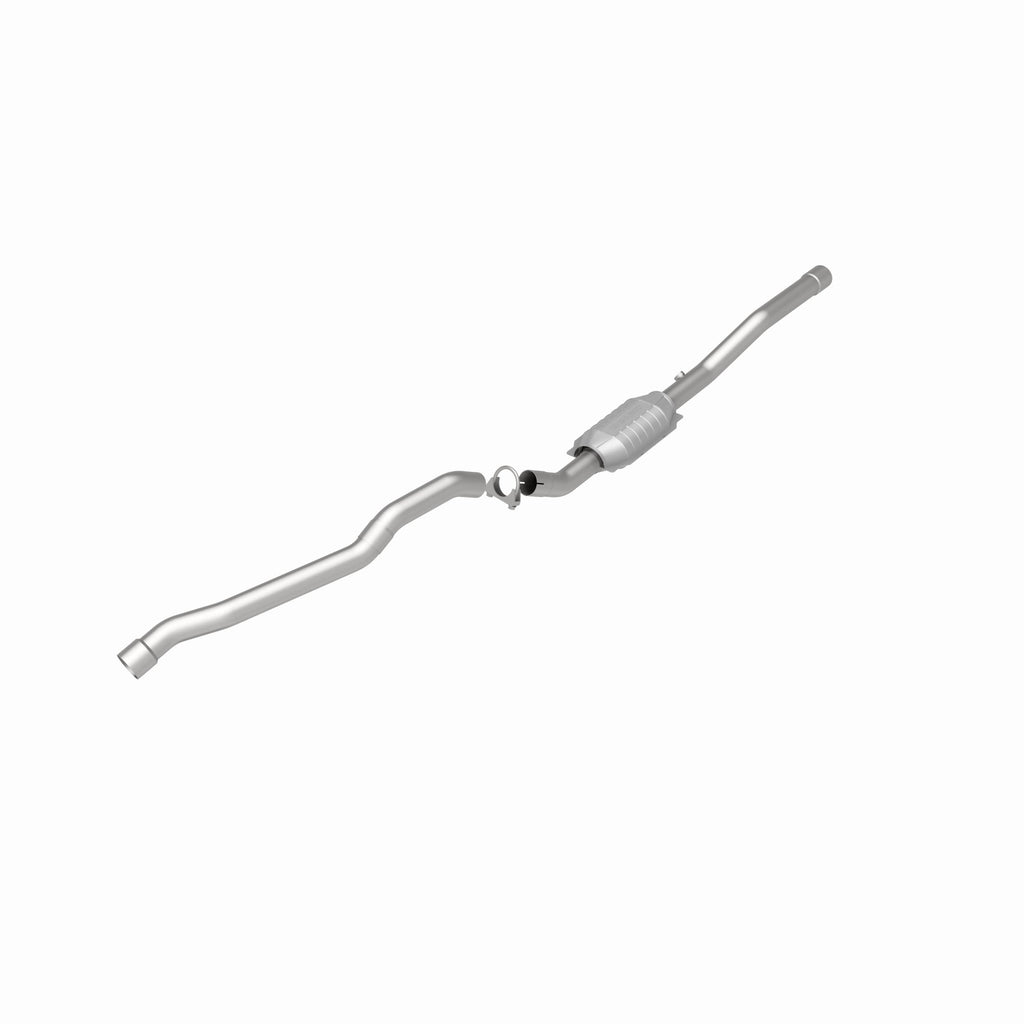 MagnaFlow Exhaust Products 23294 HM Grade Direct-Fit Catalytic Converter for Select Dodge Dakota