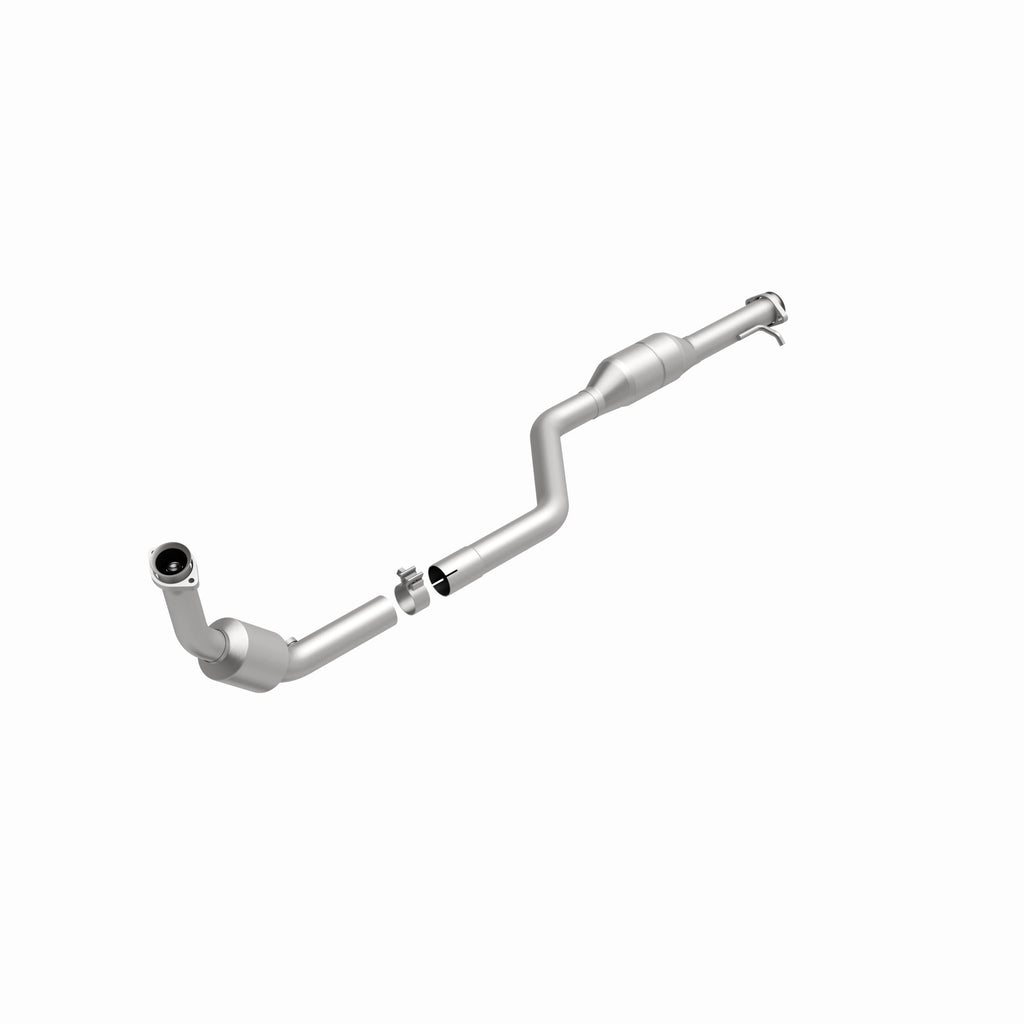 MagnaFlow Exhaust Products 24049 HM Grade Direct-Fit Catalytic Converter for Select Mercedes-Benz SL500