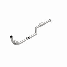 Load image into Gallery viewer, MagnaFlow Exhaust Products 24049 HM Grade Direct-Fit Catalytic Converter for Select Mercedes-Benz SL500