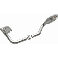 Load image into Gallery viewer, MagnaFlow Exhaust Products 4551832 California CARB Direct-Fit Catalytic Converter for Select Dodge Durango