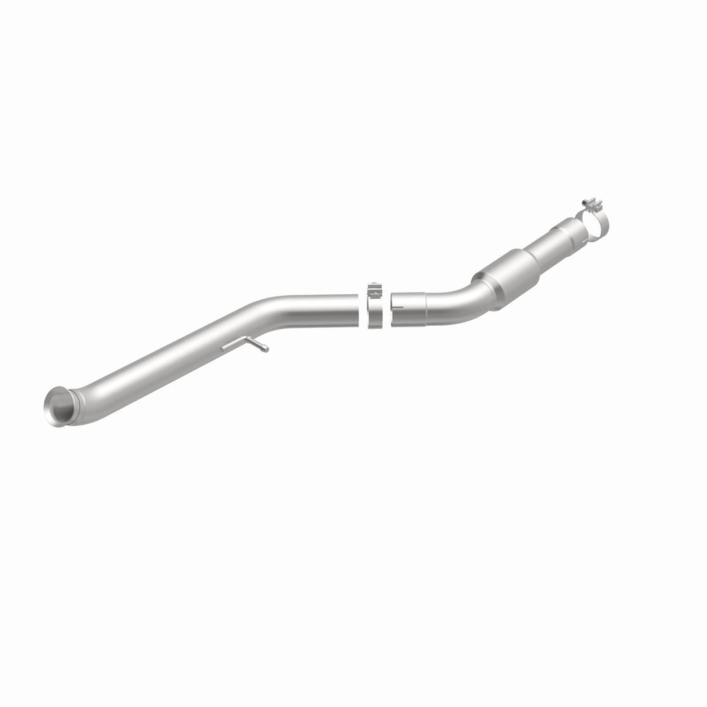 MagnaFlow Exhaust Products 21-554 OEM Grade Direct-Fit Catalytic Converter for Select BMW 328i GT xDrive, BMW 328i xDrive, BMW 428i xDrive, BMW 428i xDrive Gran Coupe