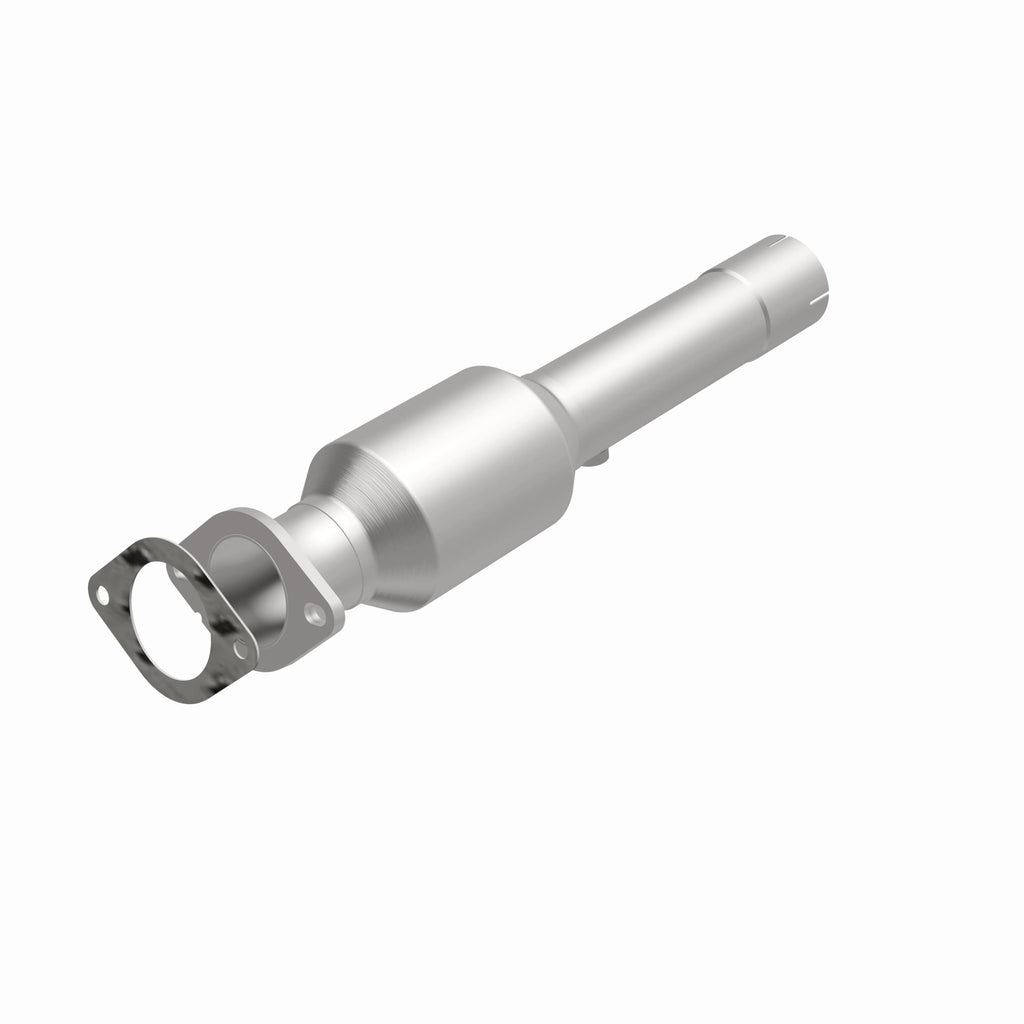 MagnaFlow Exhaust Products 21-989 OEM Grade Direct-Fit Catalytic Converter for Select Chevrolet Silverado 2500, Chevrolet Silverado HD, GMC Sierra 2500, GMC Sierra HD