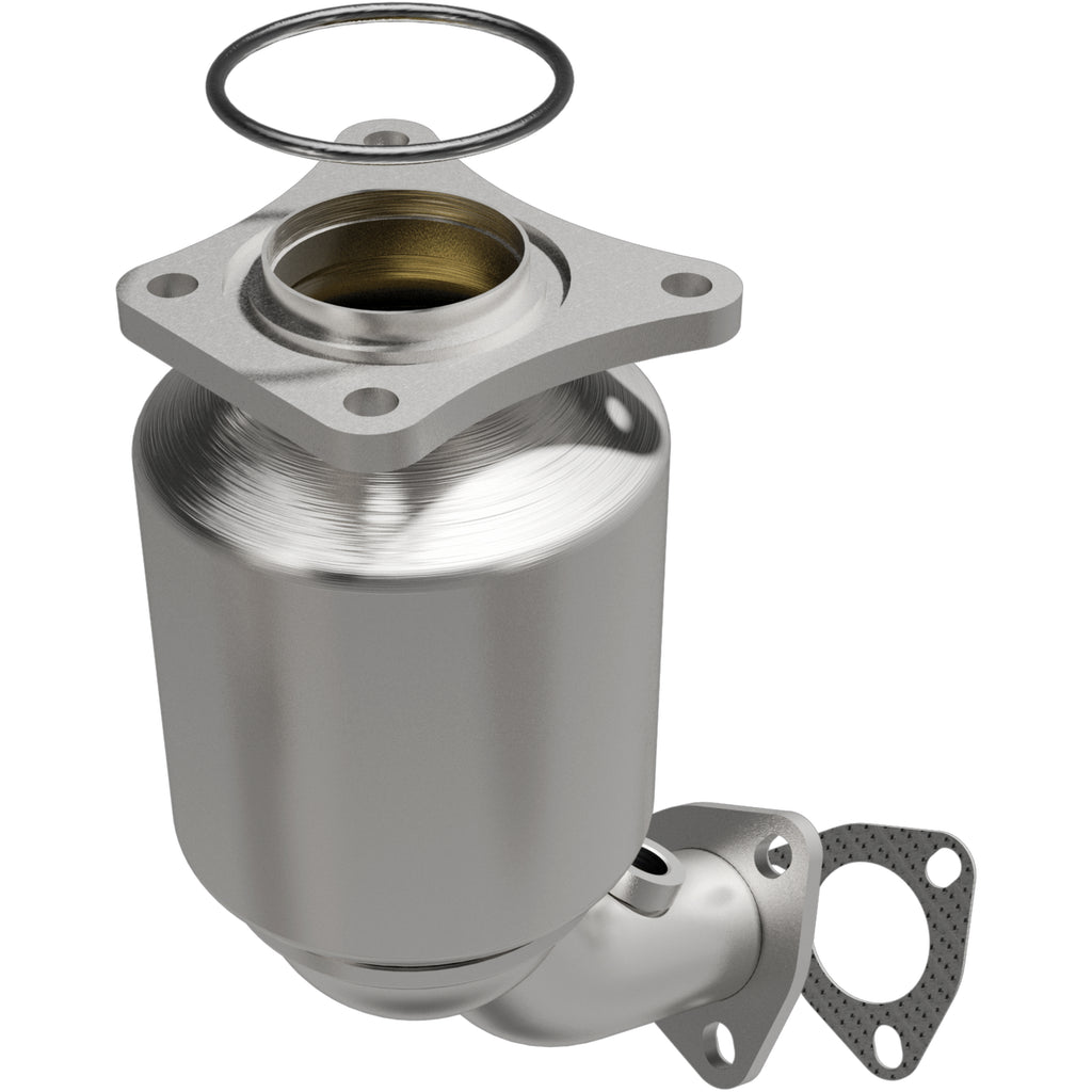 MagnaFlow Exhaust Products 5481322 California CARB Direct-Fit Catalytic Converter for Select Nissan Quest