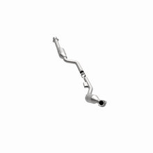 Load image into Gallery viewer, MagnaFlow Exhaust Products 51422 OEM Grade Direct-Fit Catalytic Converter for Select Mercedes-Benz E320
